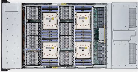 Power10 Systems Get Storage And I/O Enhancements .